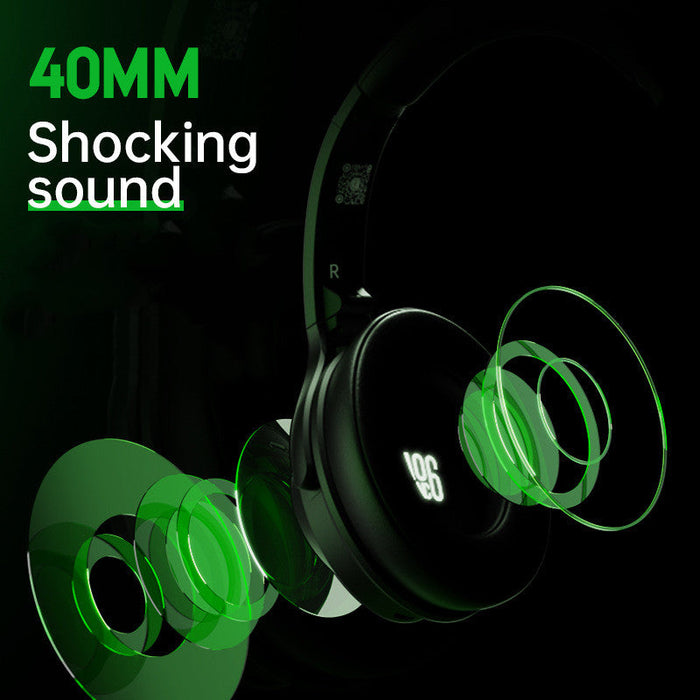 A06 Headset Noise-Canceling Gaming Headset - for just $336.70! 