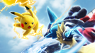 Pokken Tournament [Shadow Mewtwo Amiibo Card] – Nintendo Wii U (WiiU) - for just $9.99! 