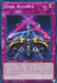 Zexal Alliance [MP22-EN102] Common - for just $0.10! 