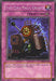 Type Zero Magic Crusher [DB1-EN188] Common - for just $0.10! 