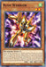 Rush Warrior [LED8-EN050] Common - for just $0.10! 