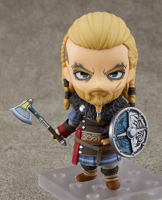 Assassin’s Creed® Valhalla Nendoroid 1661 Eivor Figure - Just $89.95! Shop now at Retro Gaming of Denver