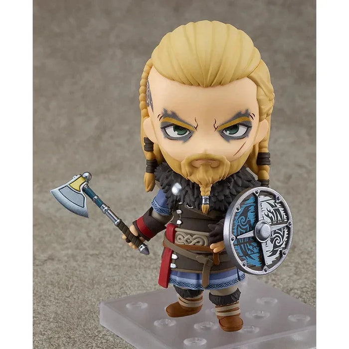 Assassin’s Creed® Valhalla Nendoroid 1661 Eivor Figure - Premium Keychain - Just $89.95! Shop now at Retro Gaming of Denver