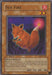 Fox Fire [RDS-EN029] Common - for just $0.10! 