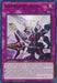 Seventh Eternity [LED9-EN007] Rare - for just $0.10! 
