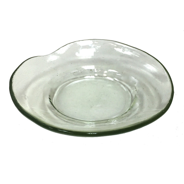 Masterwork Collection SMALL Breakaway Glass Dish Prop - CLEAR - for just $28! 