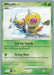 Weedle LV.5 (93/106) (Luxdrill - Stephen Silvestro) [World Championships 2009] - for just $1! 