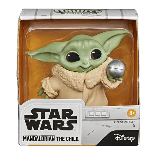 Star Wars: The Bounty Collection - The Child #6 Ball Toy - for just $15.99! 