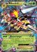 M Beedrill EX (XY158) [XY: Black Star Promos] - for just $9.40! 
