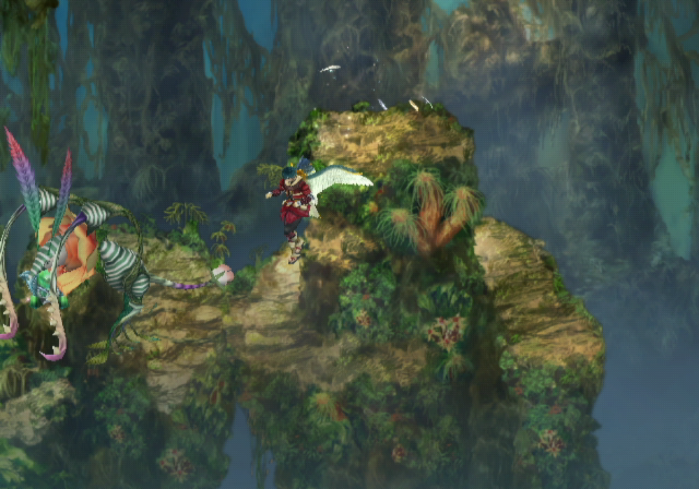 Baten Kaitos: Origins – GameCube (GC) - for just $53.99! 