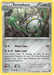 Ferrothorn (80/122) [XY: BREAKpoint] - for just $0.10! 