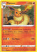 Flareon (026/185) (Cosmos Holo) [Sword & Shield: Vivid Voltage] - for just $1.60! 