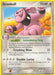 Granbull (39/115) [EX: Unseen Forces] - for just $0.20! 