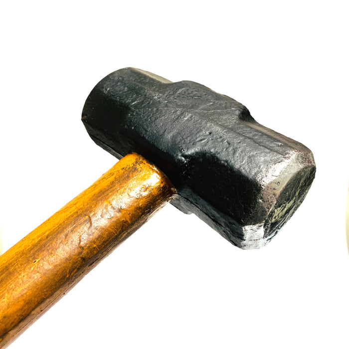 Foam LARGE 34 Inch Rubber Sledgehammer Stunt Prop - for just $55! 