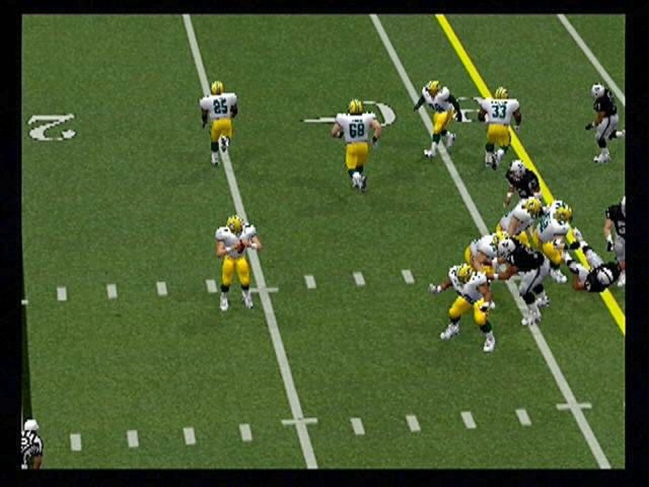 Madden NFL 2001 – PlayStation 2 (PS2) - for just $3.99! 