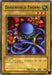 Darkworld Thorns [LOB-114] Common - for just $0.10! 