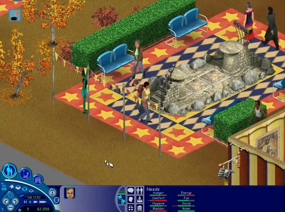 The Sims – GameCube (GC) - for just $11.99! 