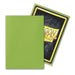 Dragon Shield: Standard 100ct Sleeves - Lime (Matte) - Just $0! Shop now at Retro Gaming of Denver