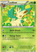 Leafeon (BW87) [Black & White: Black Star Promos] - for just $25.40! 