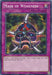 Mask of Weakness [BP03-EN190] Shatterfoil Rare - for just $0.10! 