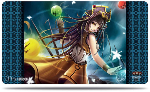 Ultra PRO: Playmat - General's Order (Elemental Maiden) - Just $0! Shop now at Retro Gaming of Denver