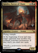 Rakdos, Patron of Chaos (PPMKM-224) - Murders at Karlov Manor Promos - for just $1.44! 
