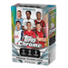 2024/2025 Topps Chrome UEFA Club Competitions Soccer - Value Box - for just $30! 
