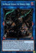 Tri-Brigade Shuraig the Ominous Omen [PHRA-EN048] Secret Rare - for just $1.70! 