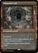 Valgavoth's Lair (DSK-327) - Duskmourn: House of Horror: (Showcase) - for just $0.49! 