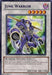 Junk Warrior (Purple) [DL12-EN012] Rare - for just $1.30! 