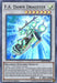 F.A. Dawn Dragster [MP19-EN061] Super Rare - for just $0.30! 