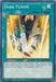 Dark Fusion [LED5-EN021] Common - for just $0.25! 