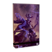 Ultra PRO: Pad of Perception - Dungeons & Dragons (Lich Art) - for just $0! 