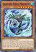 Glacier Aqua Madoor [DAMA-EN023] Common - for just $0.10! 