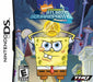 SpongeBob's Atlantis SquarePantis – Nintendo DS (DS) - for just $8.99! 