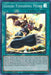 Gouki Finishing Move [MP22-EN185] Super Rare - for just $0.10! 