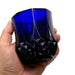 SMASHProps Breakaway Crystal Cut Tumbler Glass - for just $20! 