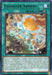Exosister Arment [GRCR-EN022] Rare - for just $0.10! 