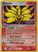 Ninetales (19/108) (Stamped) [EX: Power Keepers] - for just $64! 