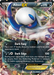 Absol EX (XY62) [XY: Black Star Promos] - for just $4.85! 