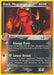 Dark Magcargo (38/109) [EX: Team Rocket Returns] - for just $1.20! 
