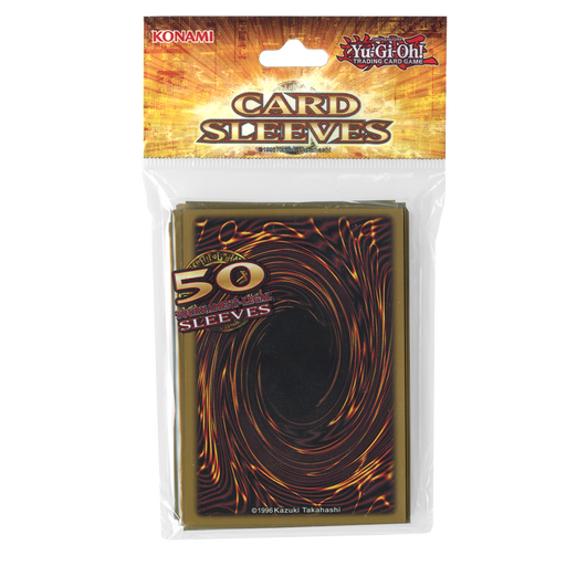 Card Sleeves (Deluxe Card Back) - Just $0! Shop now at Retro Gaming of Denver