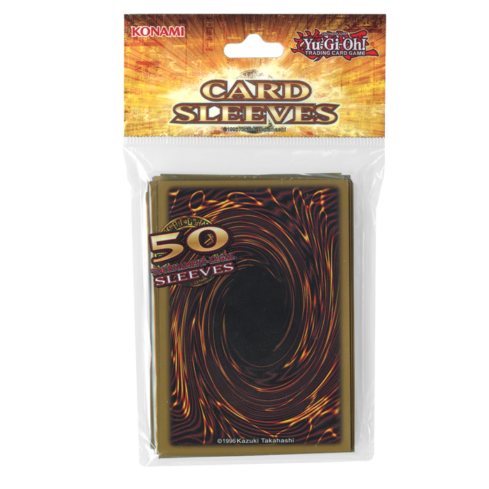 Card Sleeves (Deluxe Card Back) - Just $0! Shop now at Retro Gaming of Denver