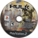 The Incredible Hulk – PlayStation 2 (PS2) - for just $11.99! 