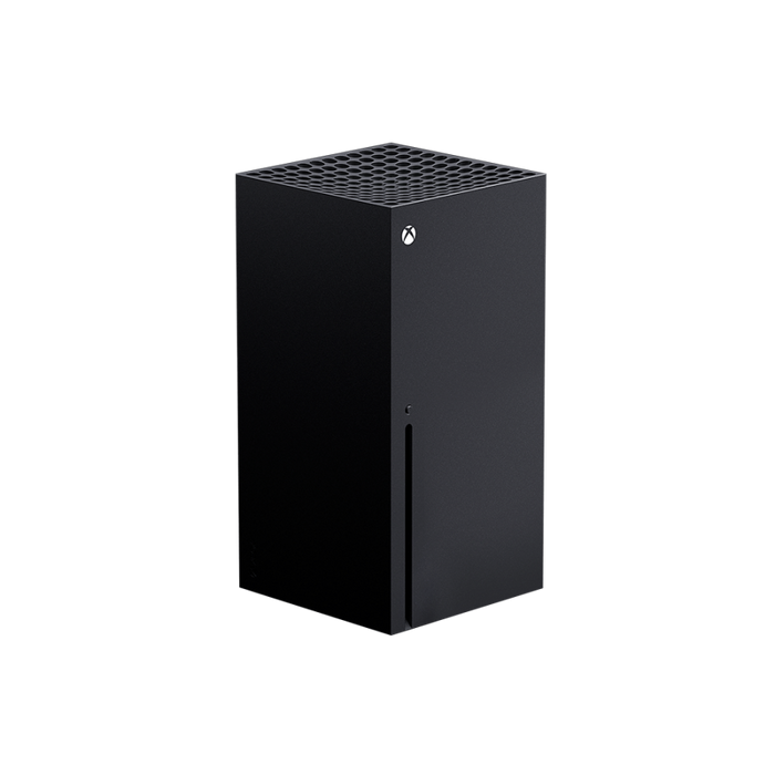 Xbox Series X Console with OEM Controller – Good Condition