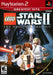 LEGO Star Wars II: Original Trilogy [Greatest Hits] – PlayStation 2 (PS2) - for just $7.99! 