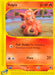 Vulpix (136/165) [Expedition: Base Set] - for just $7.35! 