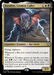 Zoraline, Cosmos Caller (PPBLB-242) - Bloomburrow Promos - for just $0.09! 