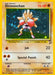 Hitmonchan (8/130) [Base Set 2] - for just $5! 