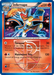Infernape (17/135) [Black & White: Plasma Storm] - for just $3.25! 